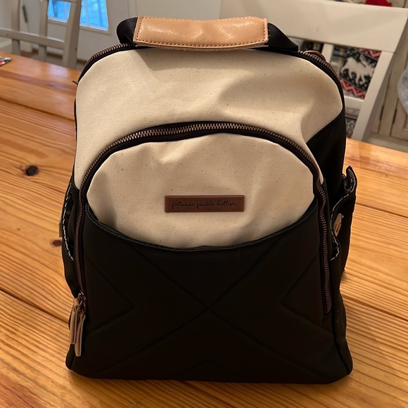 Petunia Pickle Bottom Intermix Slope Diaper Bag - Picture 2 of 8